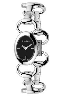 Gucci 118 Tornabuoni Ladies Bracelet Style Quartz Steel Watches